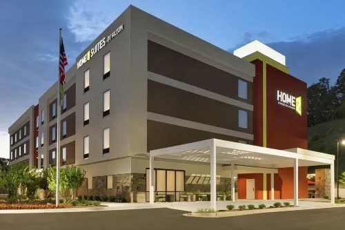 Home2 Suites by HIlton Cartersville