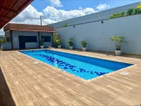 Sleep Inn Manaus - Kolam Renang