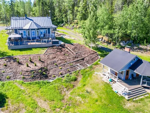 Pihlajaranta Hotels in Sisa-Savo