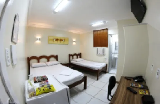 Hotel Belem Fortaleza Các khách sạn ở 
