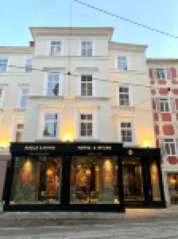 Aiola Living Graz Hotels in 