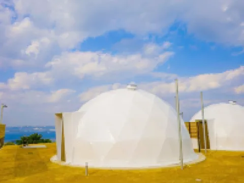 8POINT RESORT OKINAWA エイトポイントリゾート沖縄 南城のホテル