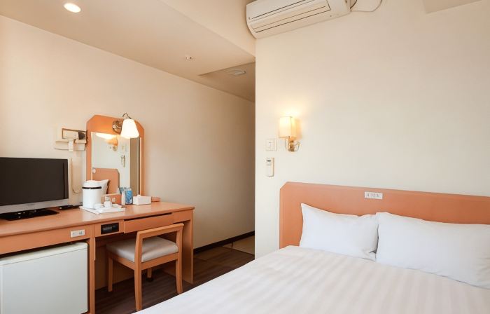 Smile Hotel Nishiakashi