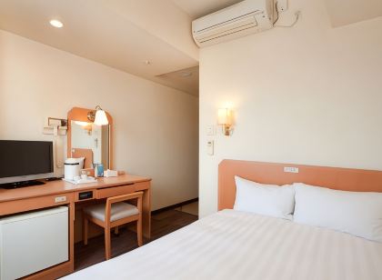 スマイルホテル西明石