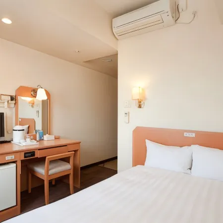 Smile Hotel Nishiakashi