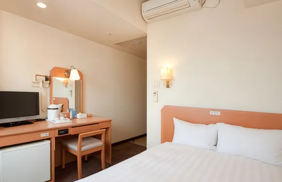 西明石微笑酒店