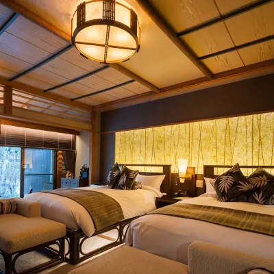 Tokisumika Hôtels à : Komagane