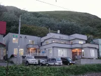 Minshuku Sanko Hotels near Hilltop of Kitano Canary Park