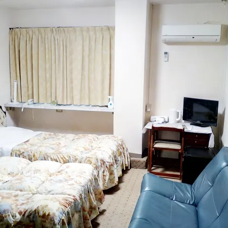 Sunshine Hotel