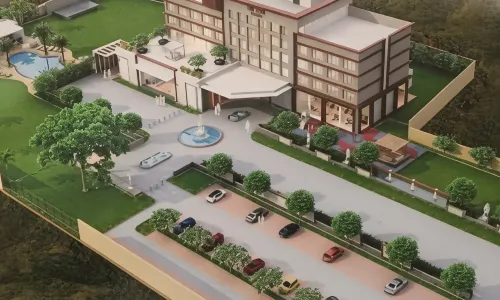 The Grand Arc Hotel and Convention Centre