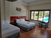 MaClare Resort 이머스 호텔