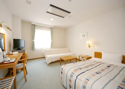 Grand Hotel Fujika Hotels in Nayoro