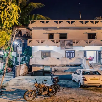 Rama Guest House