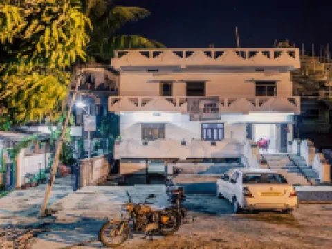 Rama Guest House Hotels in 