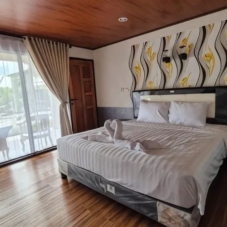 Asri Rinjani Hotel