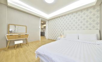 Yangpyeong JD Pension