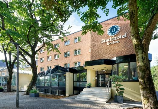 5. Stadthot..
