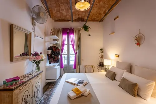 Primavera Hostel