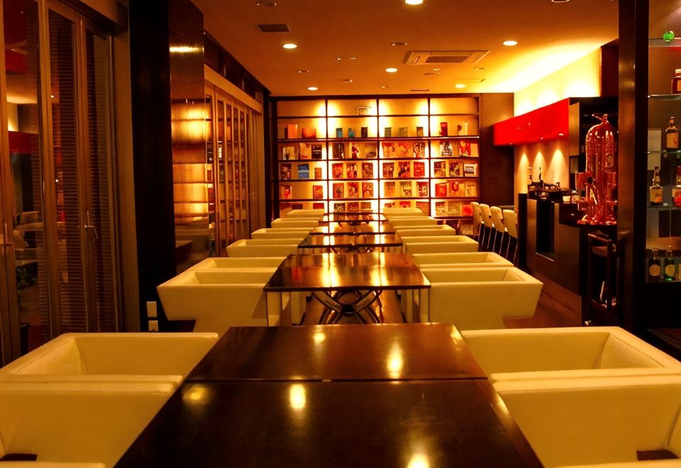 구루메 호텔 에스프리트