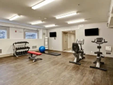 Chateau Nova Yellowknife Hotels in Yellowknife