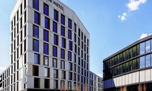 Mercure Hotel Delemont