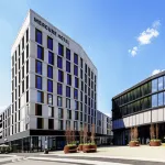 Mercure Hotel Delemont Các khách sạn ở 