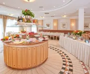 Hotel Barbarossa - Bữa sáng