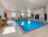 Best Western Golden Prairie Inn  Suites