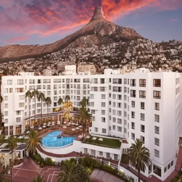 President Hotel Cape Town