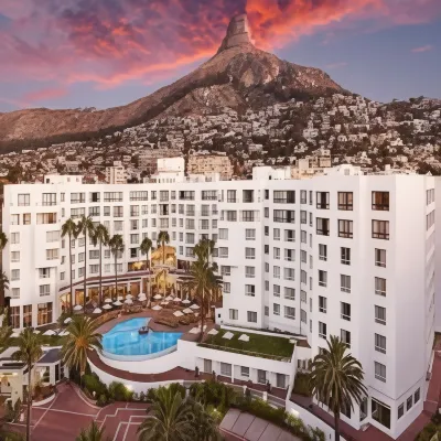 President Hotel Cape Town Hotels in Kapstadt