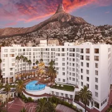 President Hotel Cape Town