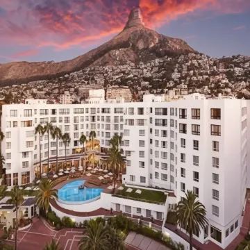 President Hotel Cape Town