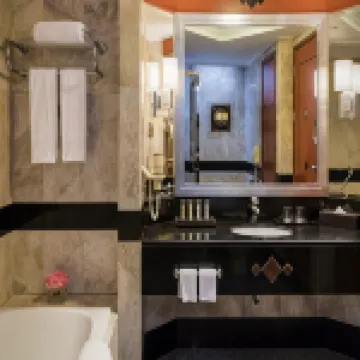 The Heritage Grand Khon Kaen Hotel and Convention Hotels near U-Bar