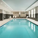 Embassy Suites by Hilton Noblesville Indianapolis Conference Center Hotels in Fall Creek Township