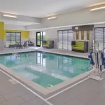 Hampton Inn & Suites Altoona des Moines