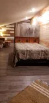 Secluded Rustic Cabin