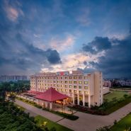 Welcomhotel by ITC Hotels, Bhubaneswar