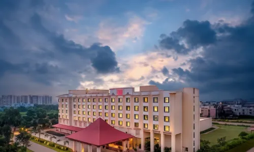 Welcomhotel by ITC Hotels, Bhubaneswar