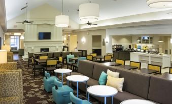 Homewood Suites by Hilton Decatur-Forsyth
