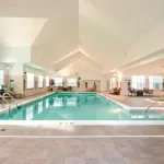 Residence Inn Burlington Colchester Hotels in Colchester