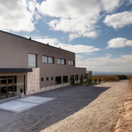 Auberge du Vin, a Tribute Portfolio Hotel, Tupungato Отели в г. Тупунгато