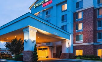 SpringHill Suites Charlotte Lake Norman/Mooresville