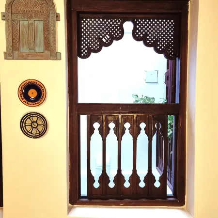 Shaba Boutique Hotel
