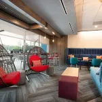 Tru by Hilton Asheville Blue Ridge Parkway Hotel di Buncombe County