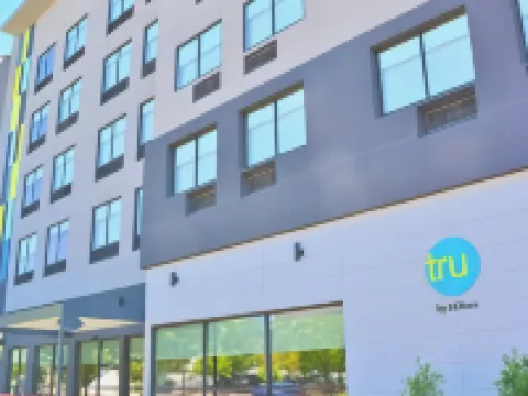 Tru by Hilton Grand Junction Downtown Hotel di Grand Junction