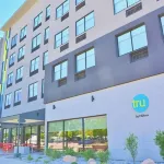 Tru by Hilton Grand Junction Downtown