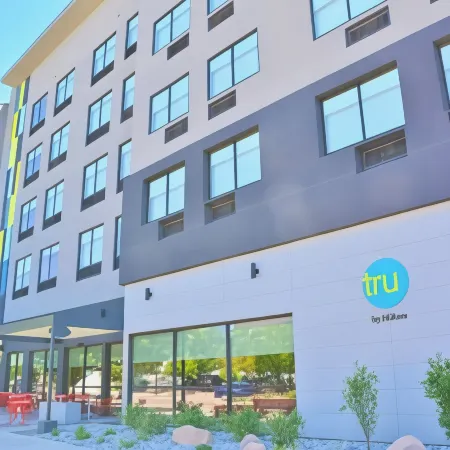 Tru by Hilton Grand Junction Downtown