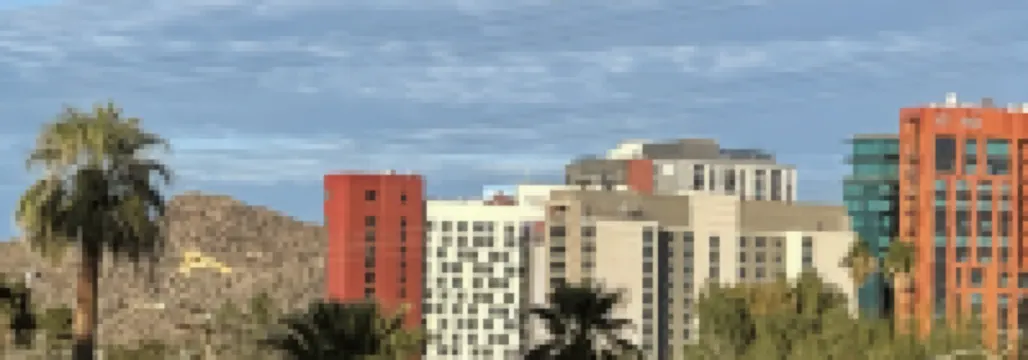 Downtown Tempe Historical Neighborhood & minutes to ASU