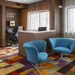 フェアフィールド・イン・バイ・マリオット・マンシー