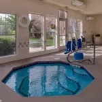 Residence Inn Albuquerque Airport